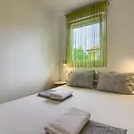فيلة Beatiful Families Oriented Trusina With Pool Immersed In The Nature Near The Town