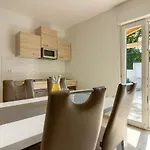 Beatiful Families Oriented Trusina With Pool Immersed In The Nature Near The Town